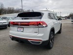 2026 Volkswagen Atlas Cross Sport 2.0T SEL