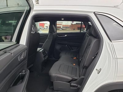 2026 Volkswagen Atlas Cross Sport 2.0T SEL