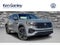 2026 Volkswagen Atlas Cross Sport SEL Premium R-Line