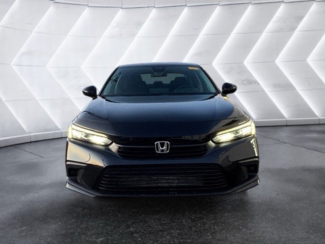 2023 Honda Civic EX