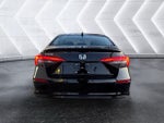 2023 Honda Civic EX