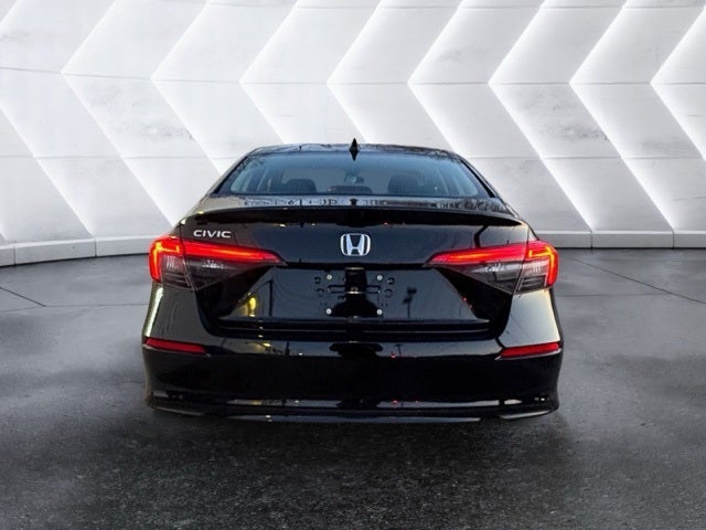 2023 Honda Civic EX