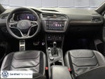 2022 Volkswagen Tiguan 2.0T SEL R-Line
