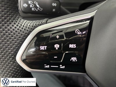 2022 Volkswagen Tiguan 2.0T SEL R-Line