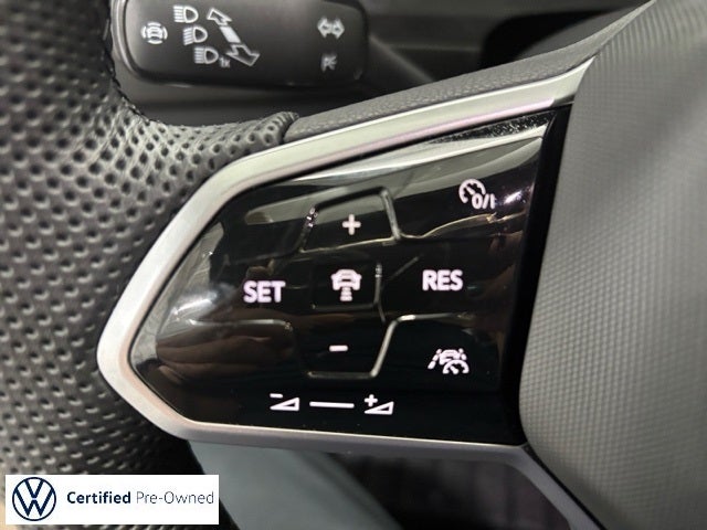 2022 Volkswagen Tiguan 2.0T SEL R-Line