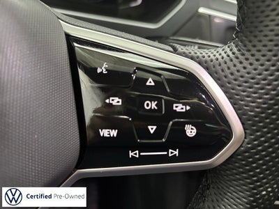 2022 Volkswagen Tiguan 2.0T SEL R-Line