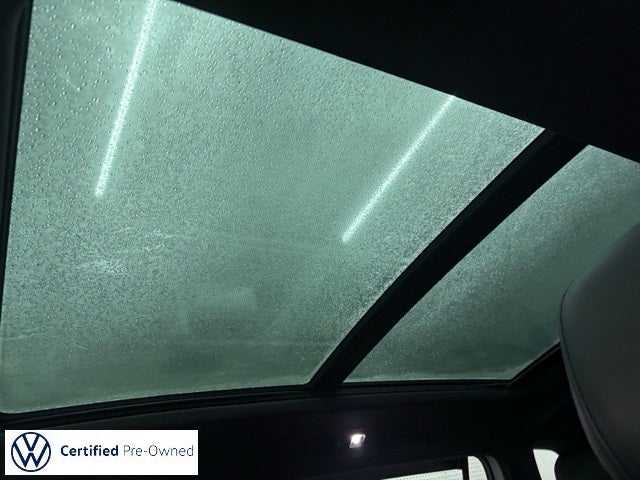 2022 Volkswagen Tiguan 2.0T SEL R-Line