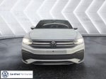 2022 Volkswagen Tiguan 2.0T SEL R-Line