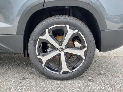 2025 Volkswagen Taos 1.5T SEL