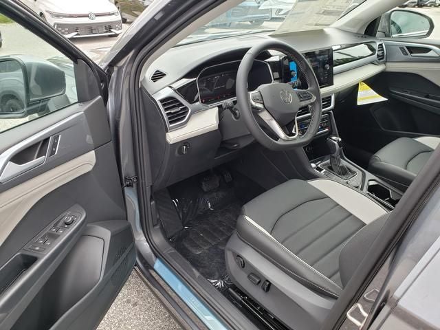 2025 Volkswagen Taos 1.5T SEL