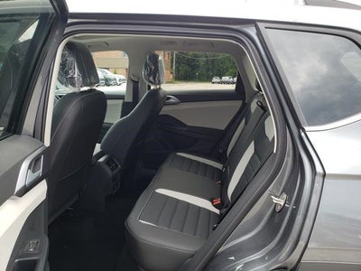 2025 Volkswagen Taos 1.5T SEL