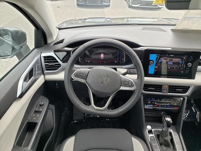 2025 Volkswagen Taos 1.5T SEL