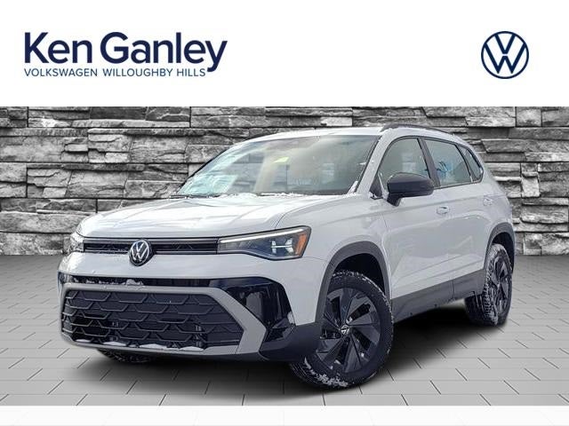 2026 Volkswagen Taos 1.5T S