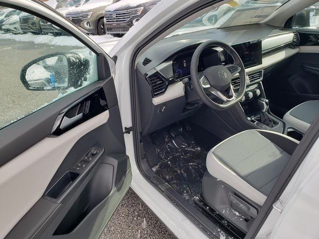 2026 Volkswagen Taos 1.5T S