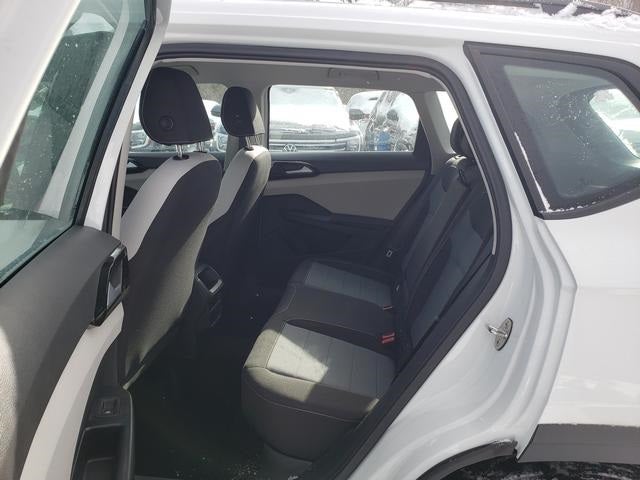 2026 Volkswagen Taos 1.5T S