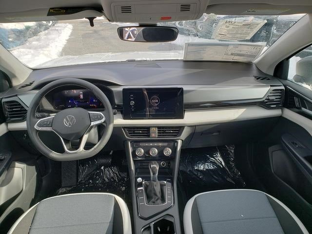 2026 Volkswagen Taos 1.5T S