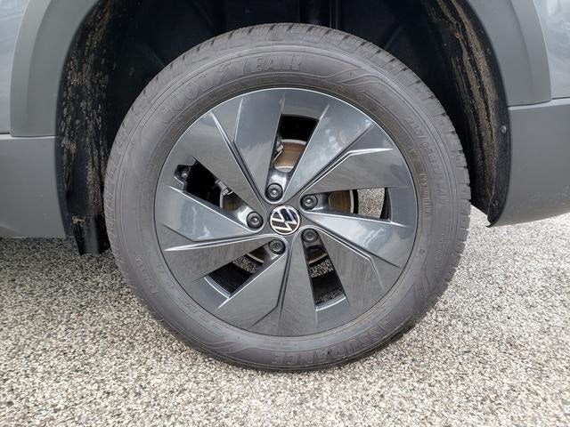 2026 Volkswagen Taos 1.5T S