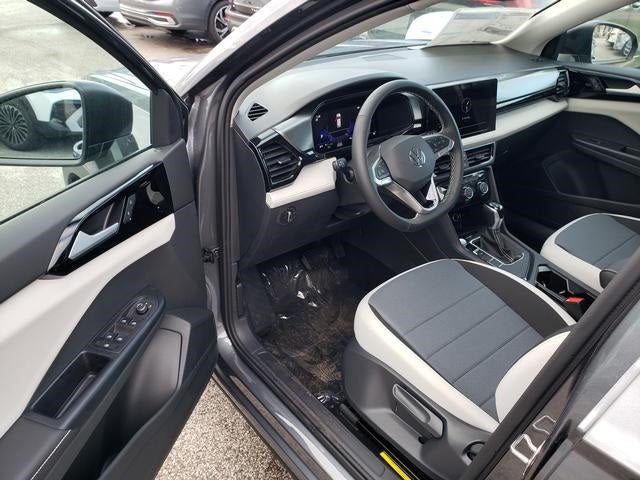 2026 Volkswagen Taos 1.5T S