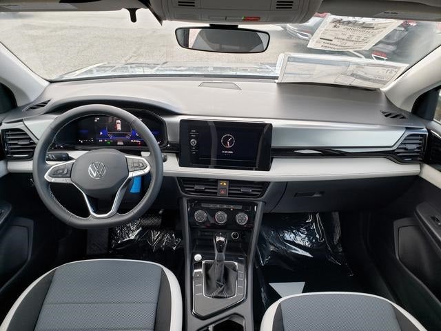 2026 Volkswagen Taos 1.5T S