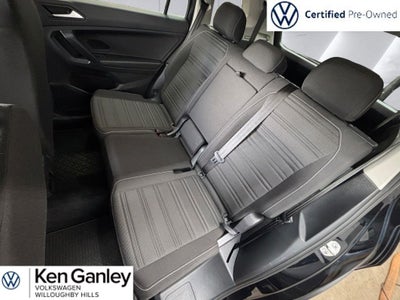 2023 Volkswagen Tiguan 2.0T S