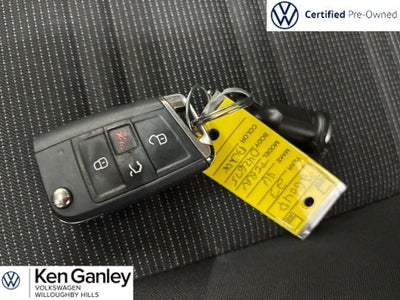 2023 Volkswagen Tiguan 2.0T S