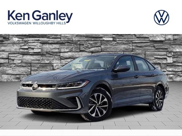 2026 Volkswagen Jetta 1.5T S