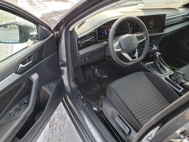 2026 Volkswagen Jetta 1.5T S
