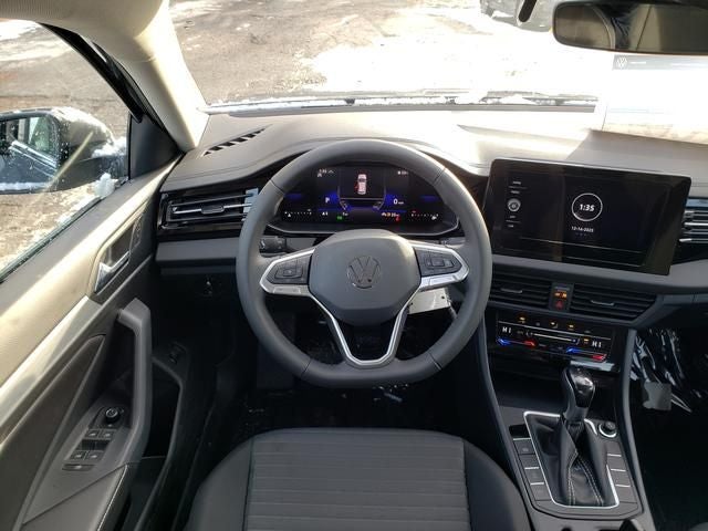 2026 Volkswagen Jetta 1.5T S