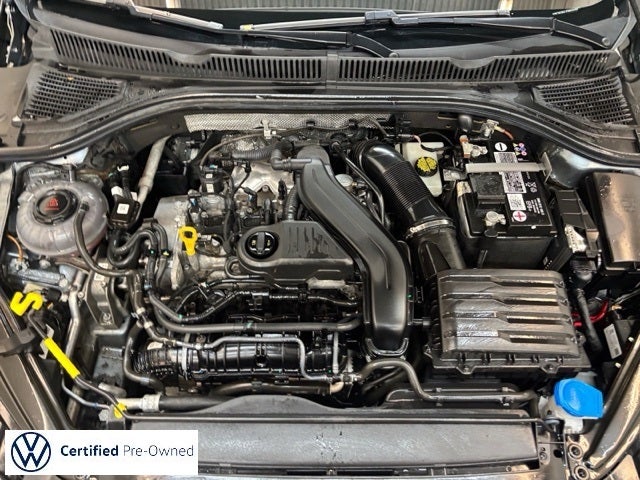 2023 Volkswagen Jetta 1.5T SE