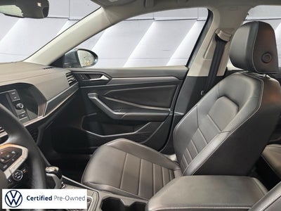 2023 Volkswagen Jetta 1.5T SE