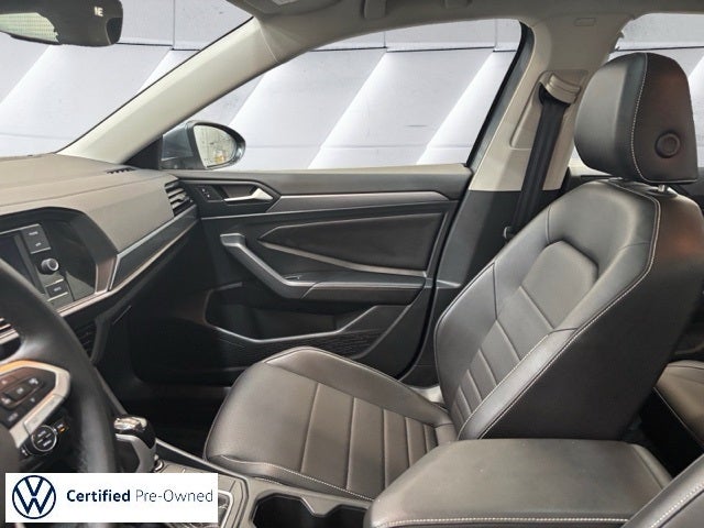 2023 Volkswagen Jetta 1.5T SE