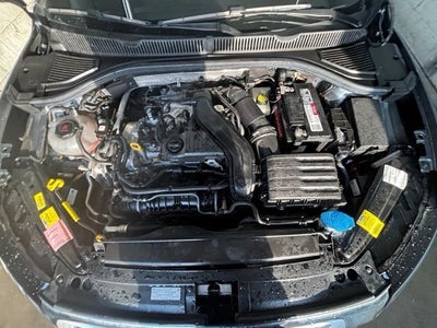 2022 Volkswagen Jetta 1.5T SE