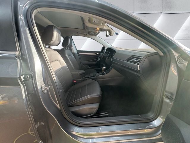2022 Volkswagen Jetta 1.5T SE
