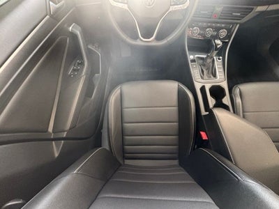 2022 Volkswagen Jetta 1.5T SE