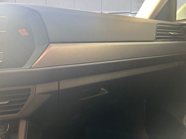 2022 Volkswagen Jetta 1.5T SE