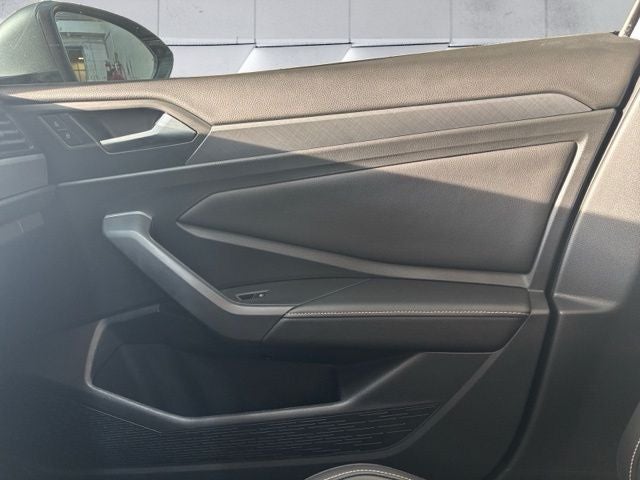 2022 Volkswagen Jetta 1.5T SE