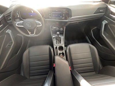 2022 Volkswagen Jetta 1.5T SE