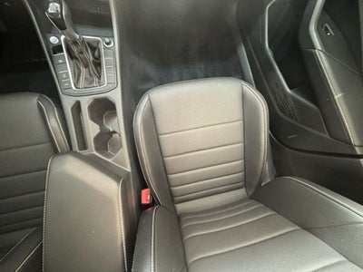 2022 Volkswagen Jetta 1.5T SE