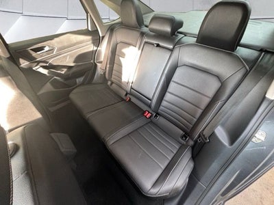 2022 Volkswagen Jetta 1.5T SE