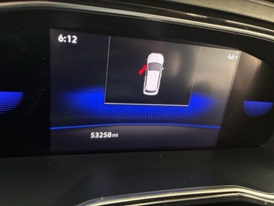 2022 Volkswagen Jetta 1.5T SE