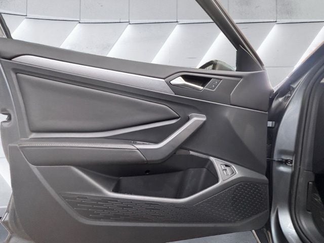 2022 Volkswagen Jetta 1.5T SE