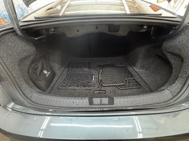 2022 Volkswagen Jetta 1.5T SE