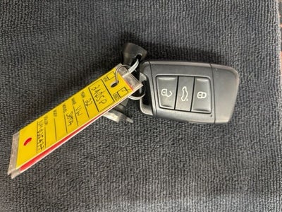 2022 Volkswagen Jetta 1.5T SE