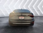 2022 Volkswagen Jetta 1.5T SE
