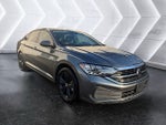 2022 Volkswagen Jetta 1.5T SE