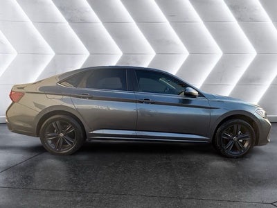 2022 Volkswagen Jetta 1.5T SE