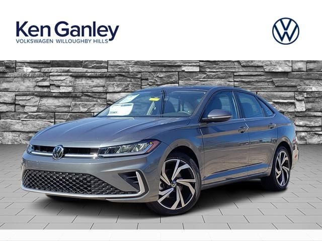 2026 Volkswagen Jetta 1.5T SEL