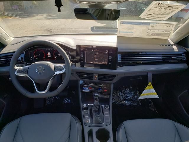 2026 Volkswagen Jetta 1.5T SEL