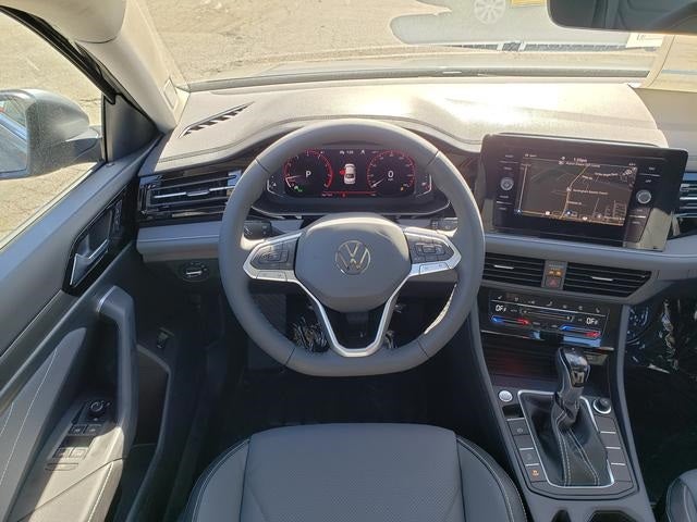 2026 Volkswagen Jetta 1.5T SEL