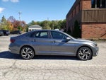2026 Volkswagen Jetta 1.5T SEL